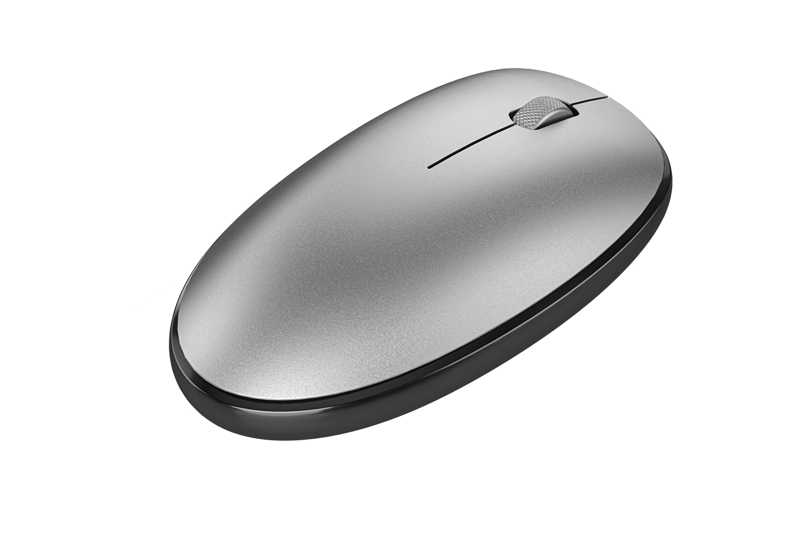 Pusat Business Pro Kablosuz Mouse - Gümüş 23024